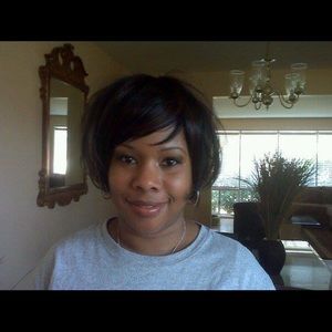 Meet your Posher, Kim